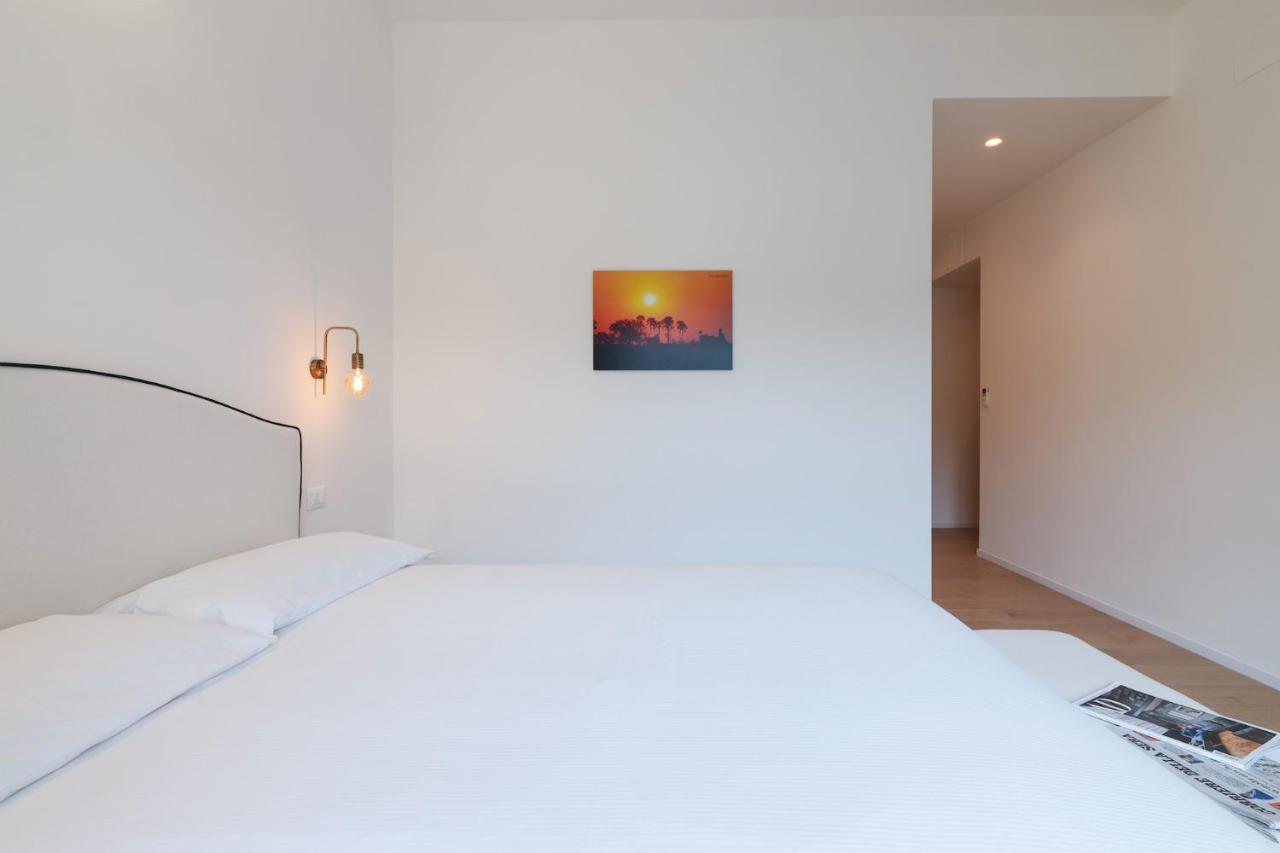Appartamento Contempora - Turati 4 Bedrooms