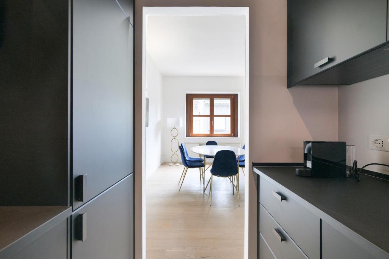 Contempora - Turati 4 Bedrooms
