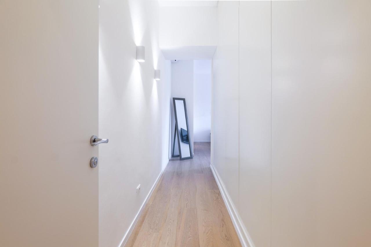 Contempora - Turati 4 Bedrooms Appartamento Milano