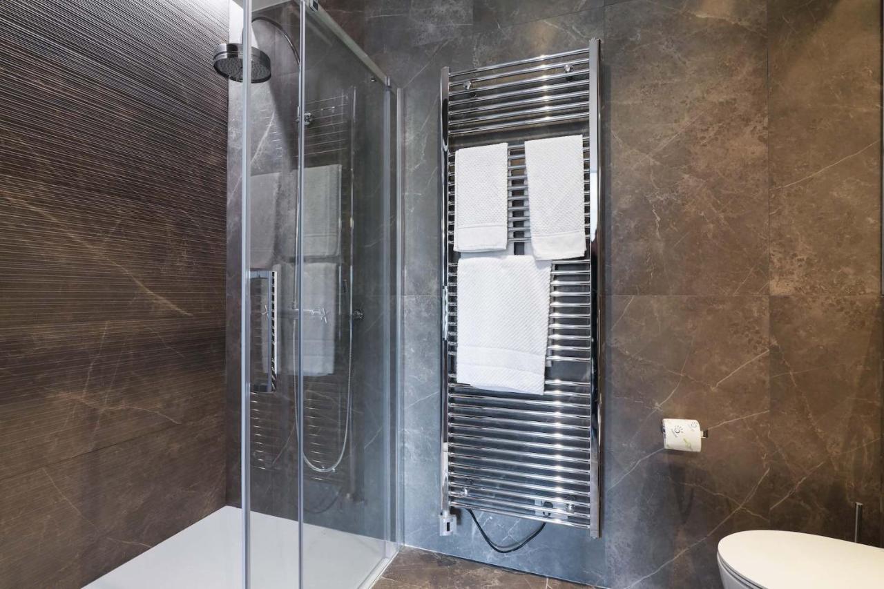 Contempora - Turati 4 Bedrooms Milano