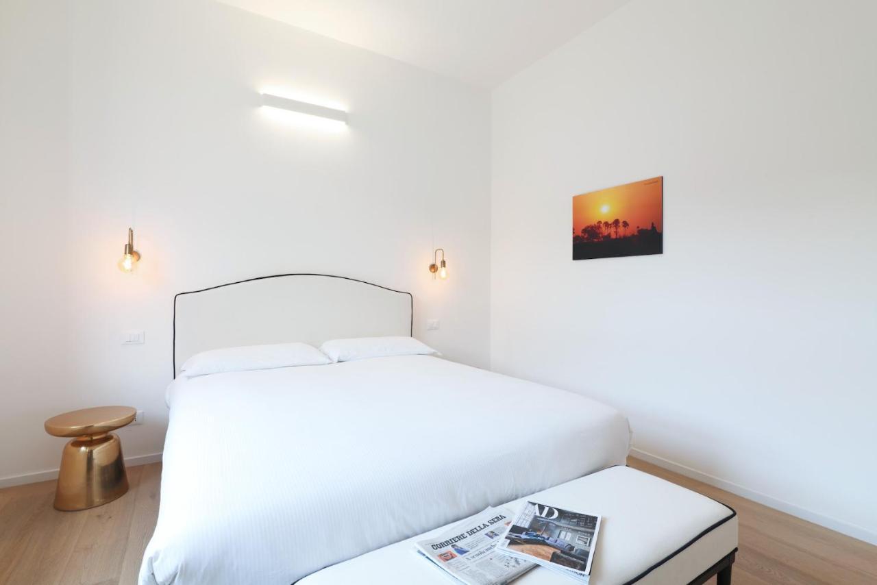Contempora - Turati 4 Bedrooms Appartamento *