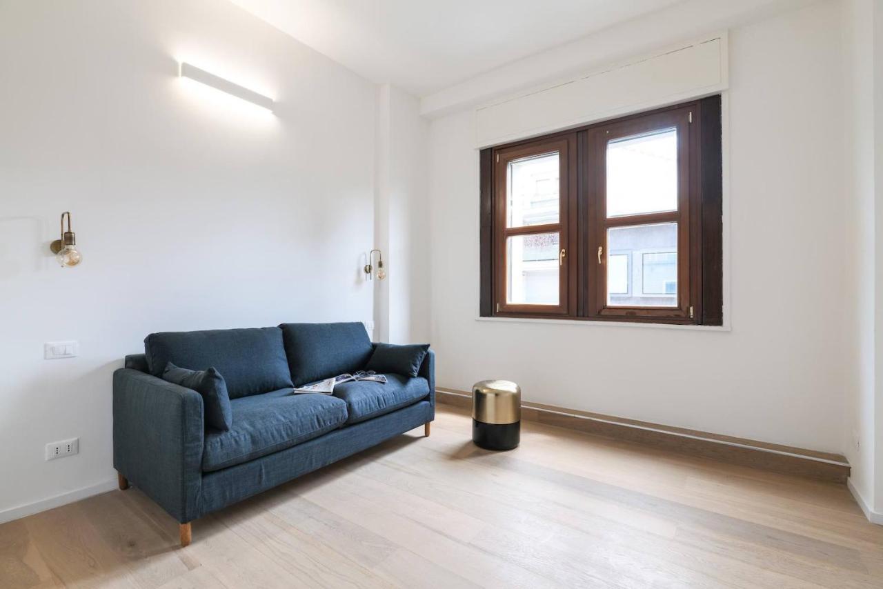 Contempora - Turati 4 Bedrooms