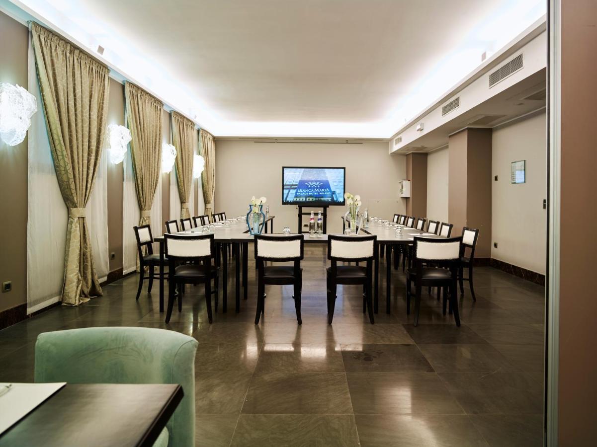 Bianca Maria Palace 4*