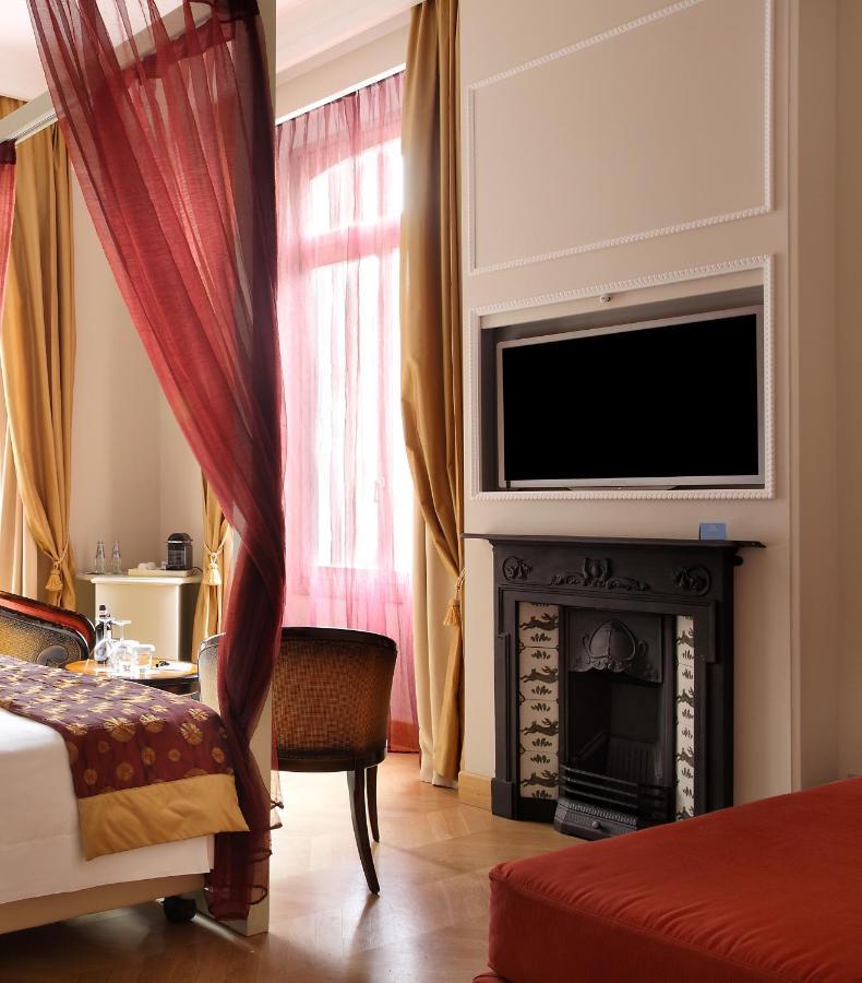 Hotel Chateau Monfort - Relais & Chateaux Milano