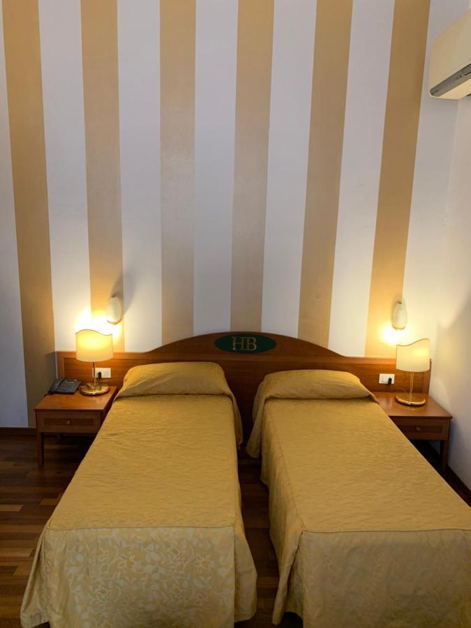 Hotel Bogart 2 Milan