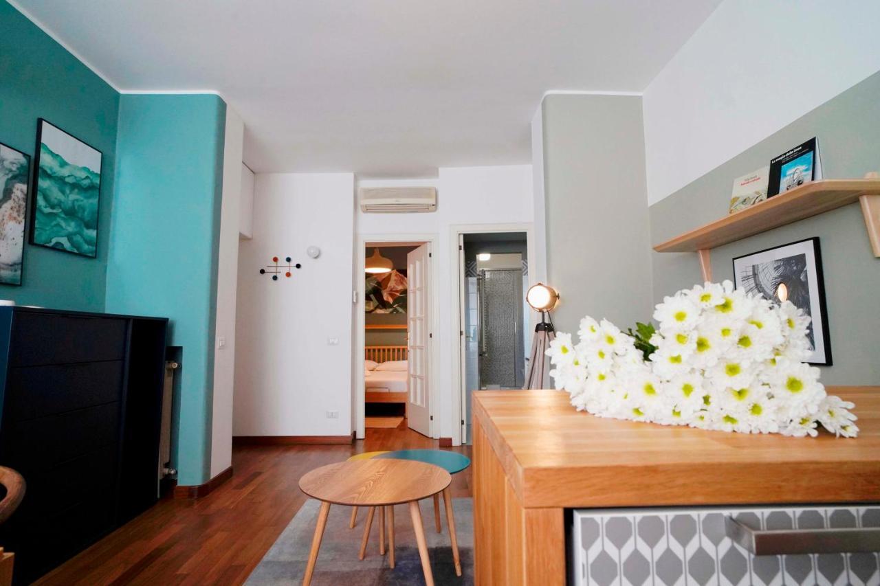 Apartment Orea Spiti - A Cozy Place In Moscova District *