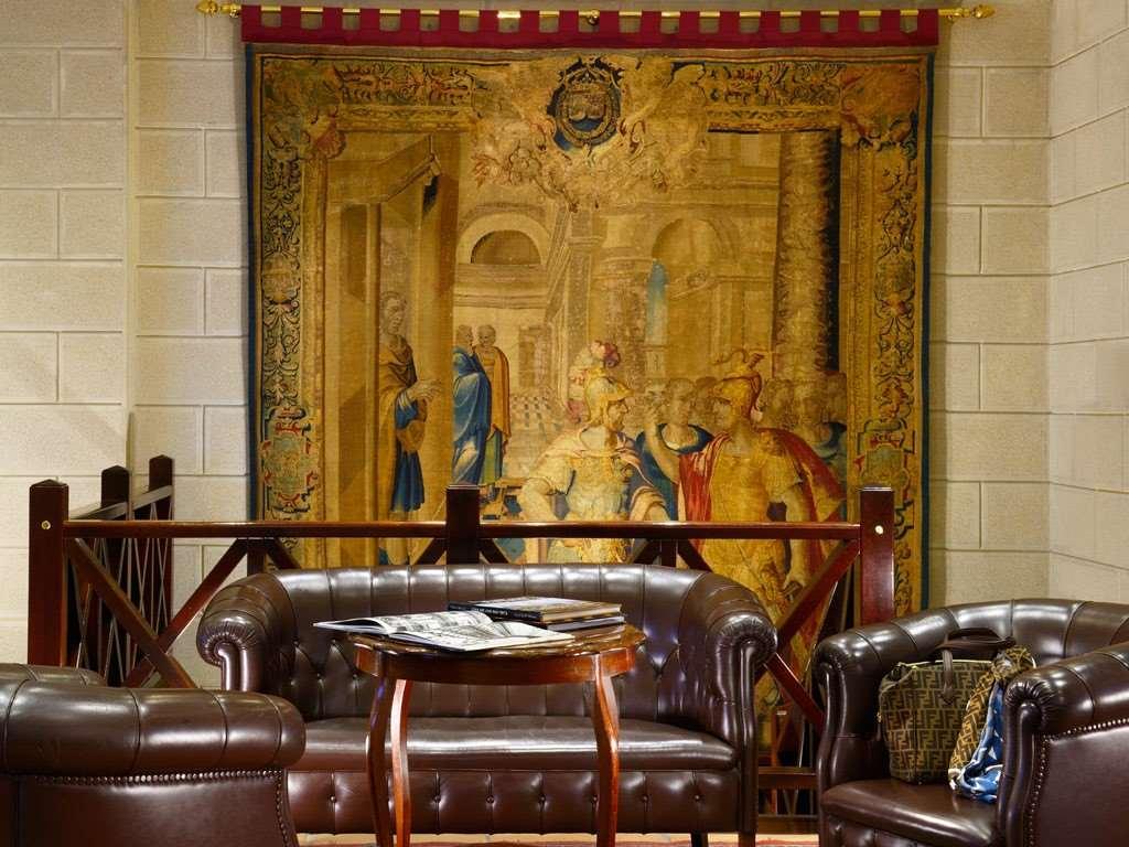 Pierre Hotel 5*