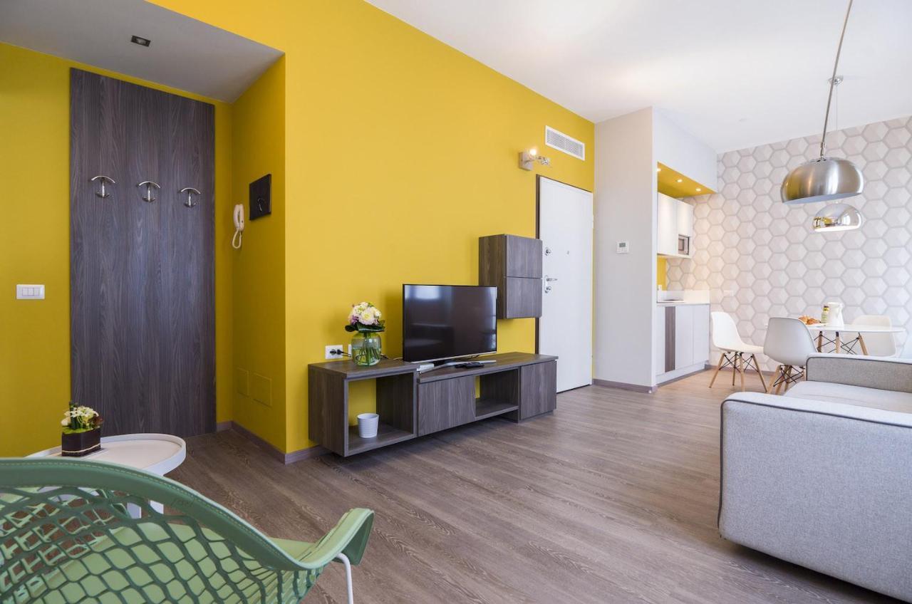 Appartamento Contempora - Cavallotti 13 - A61 *