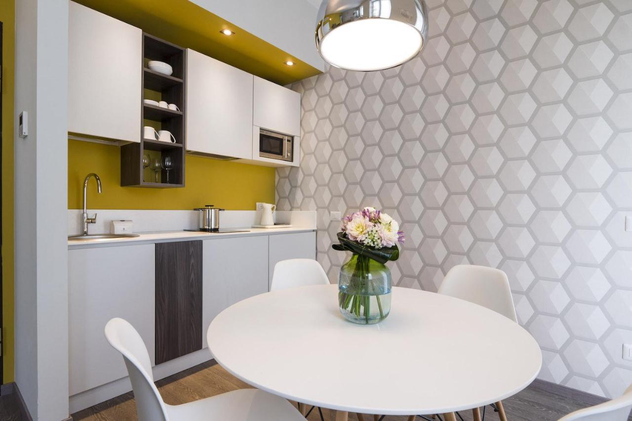 Appartamento Contempora - Cavallotti 13 - A61 *
