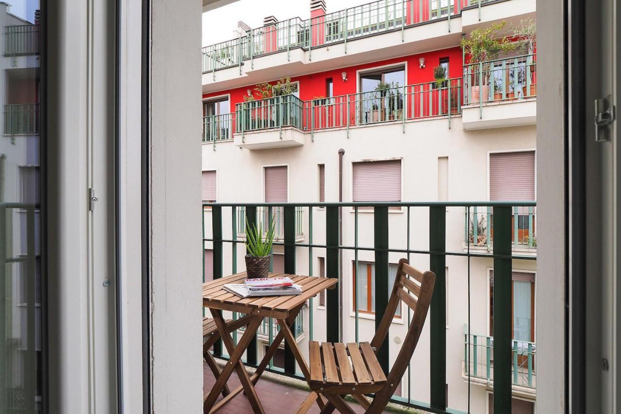 Contempora - Cavallotti 13 - A61 Milano
