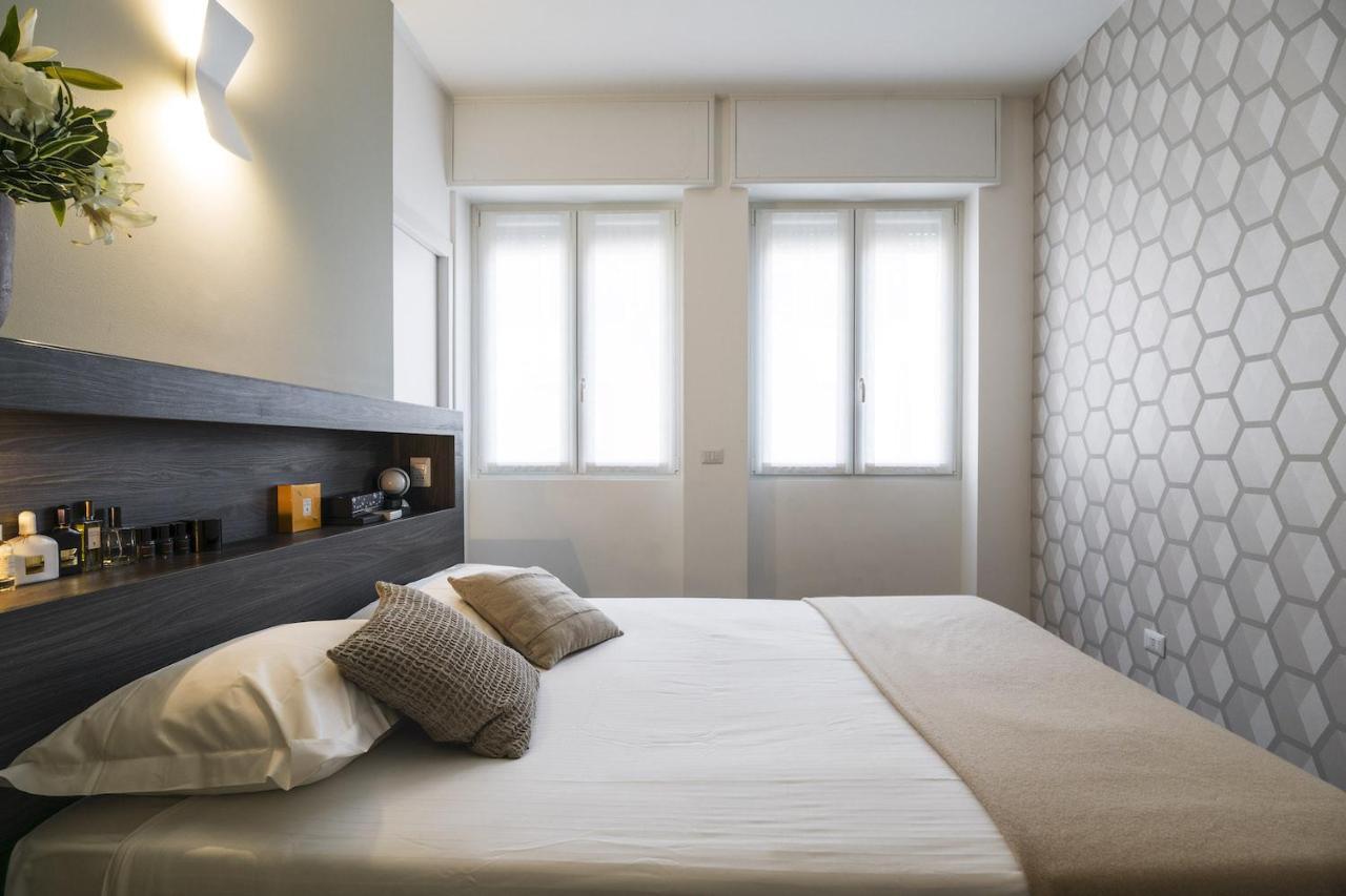 Apartment Contempora - Cavallotti 13 - A61 Milan