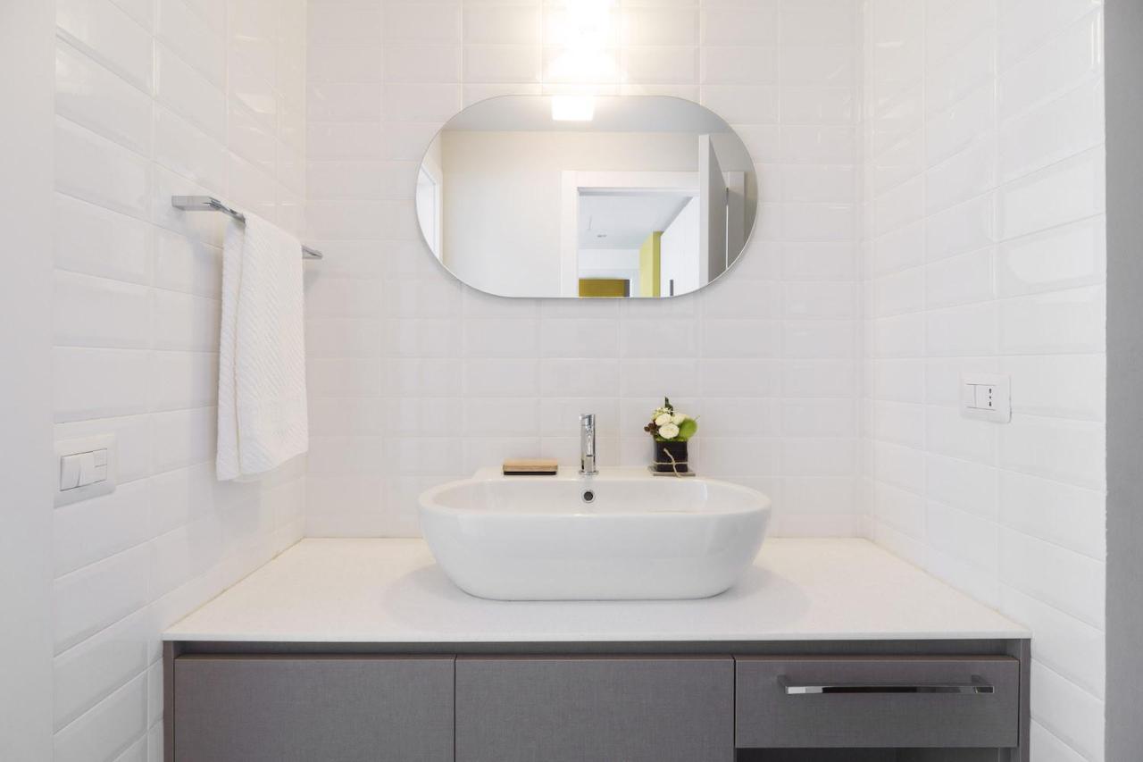 Contempora - Cavallotti 13 - A61 Appartamento *