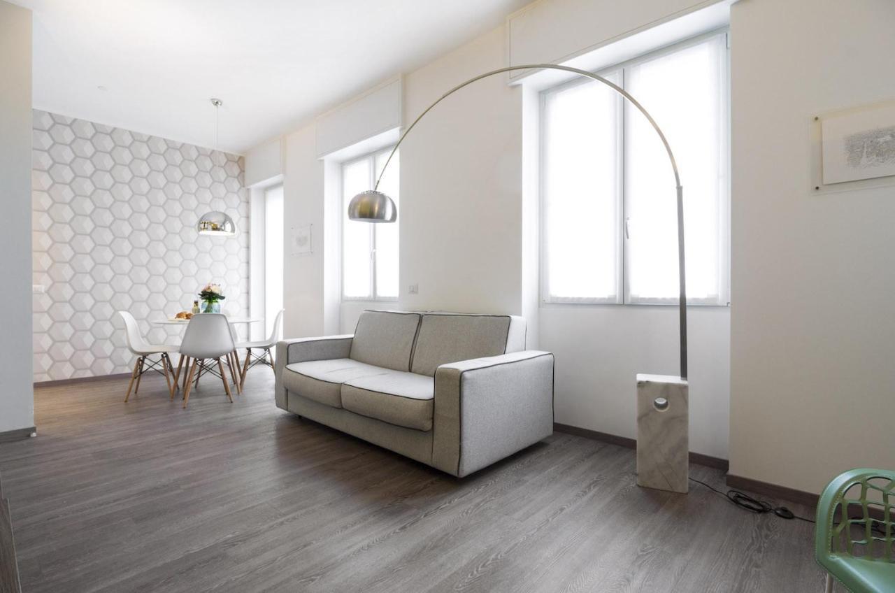 Contempora - Cavallotti 13 - A61 Appartamento Milano