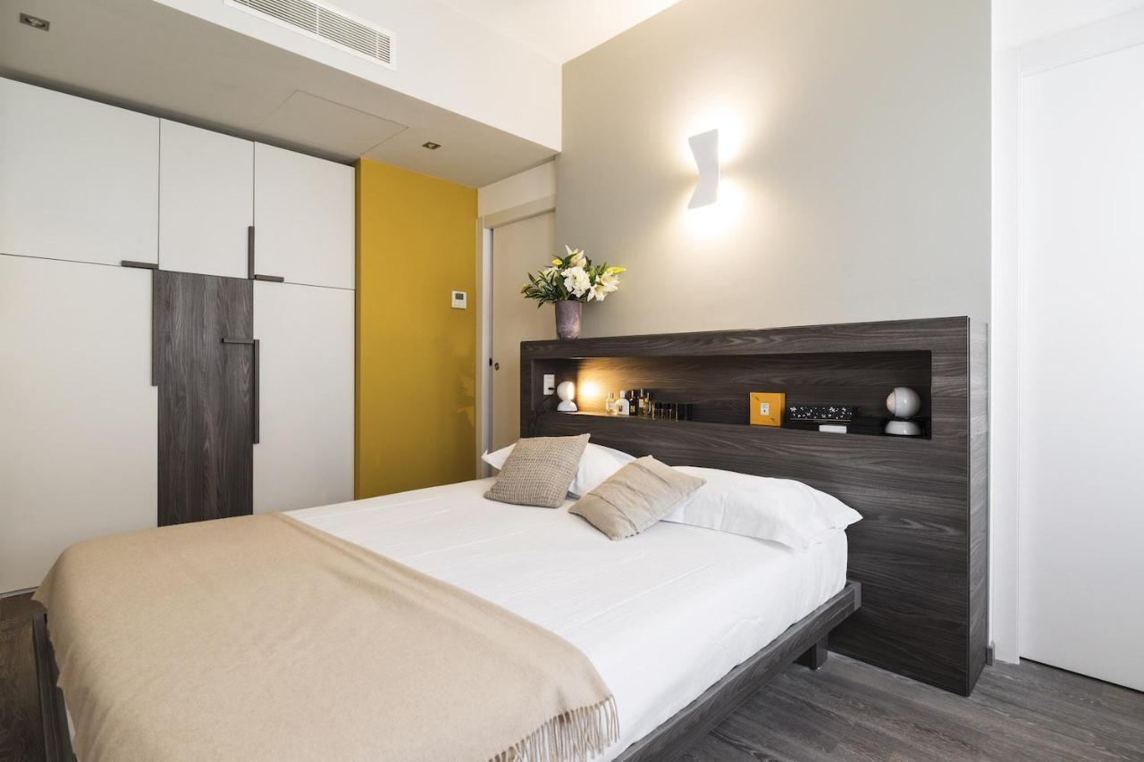 Contempora - Cavallotti 13 - A61 Appartamento *