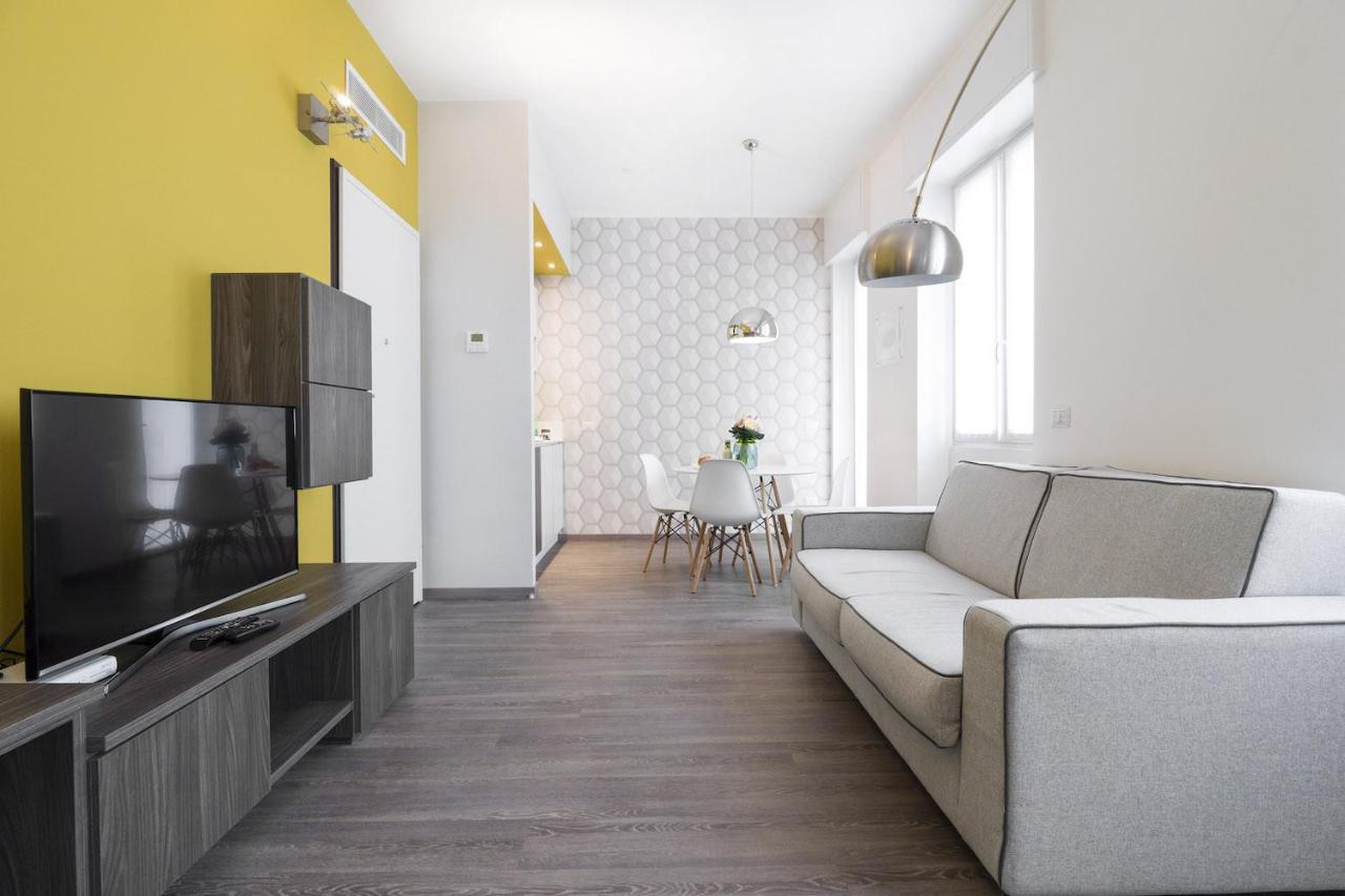 Contempora - Cavallotti 13 - A61 Appartamento