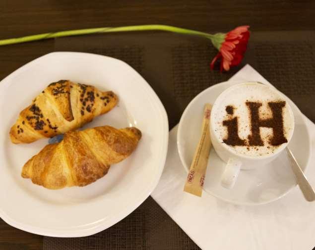 Jr Bocconi Hotel 4*