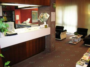 Molise 2 Hotel 3*