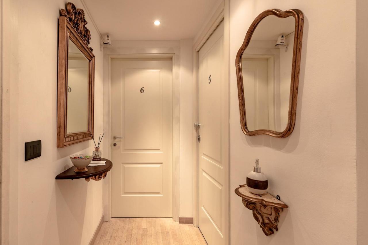 Guest house Aiello 3*