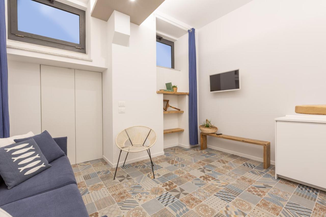 Apartamento Casa Da Armonia Milão