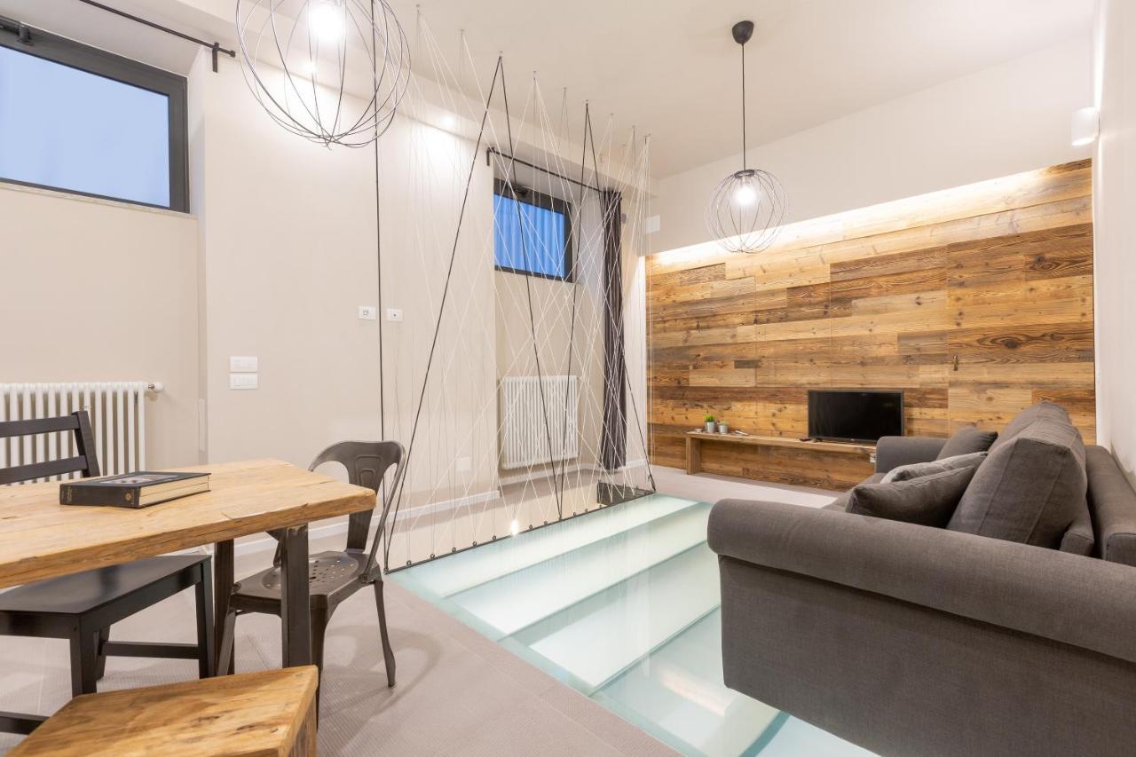 Casa Da Armonia Apartment