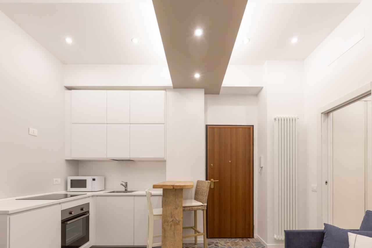 Apartamento Casa Da Armonia Milão