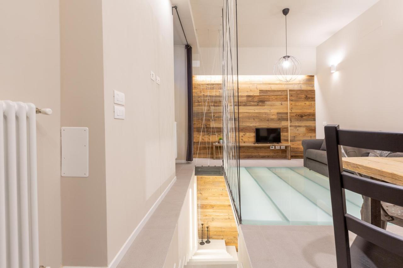 Apartamento Casa Da Armonia Milão