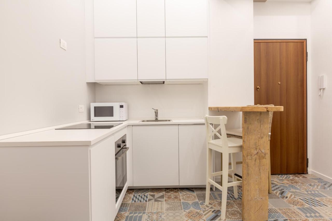Casa Da Armonia Apartment Milan