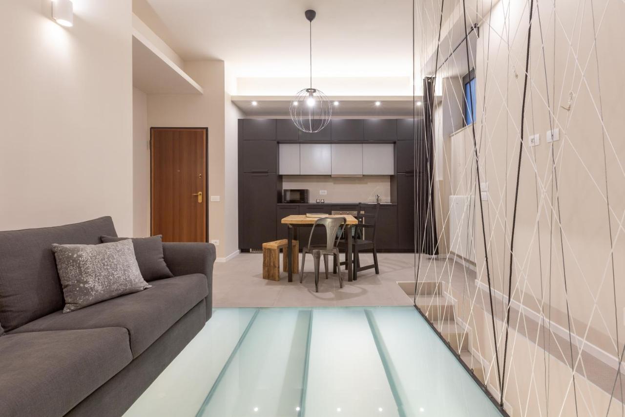 Apartment Casa Da Armonia Milan
