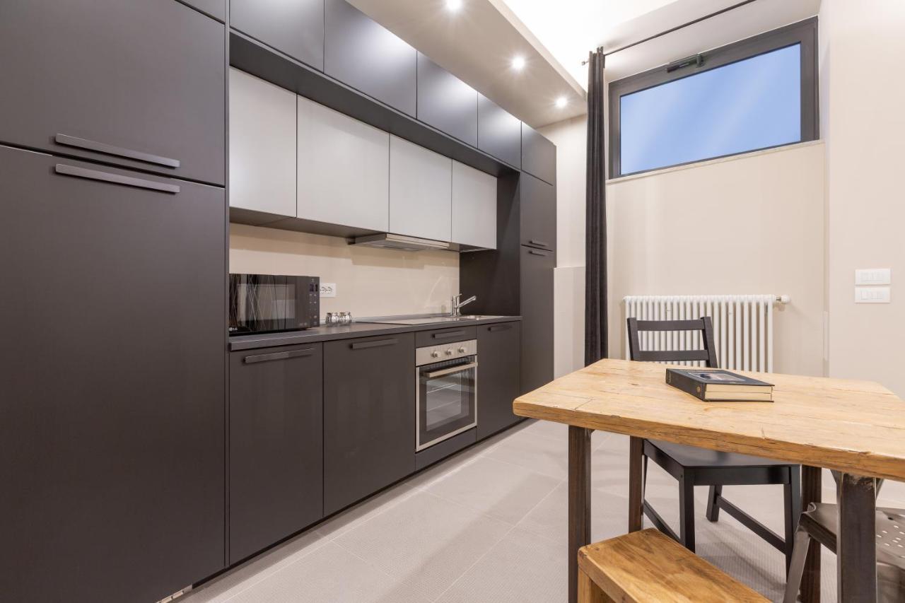 Casa Da Armonia Apartment Milan