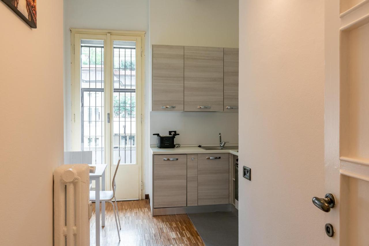Apartment Vittoria 2 Milan