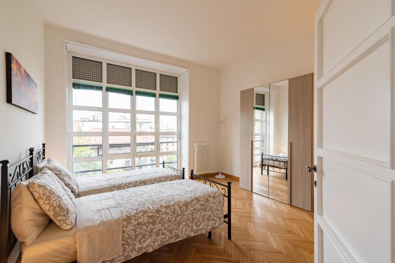 Vittoria 2 Apartment *