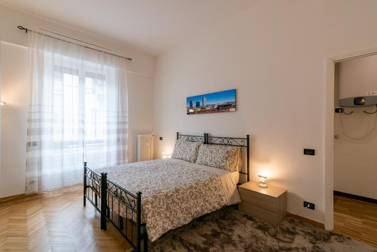 Vittoria 2 Apartment Milan