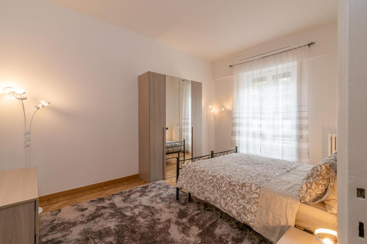 Apartment Vittoria 2 Milan