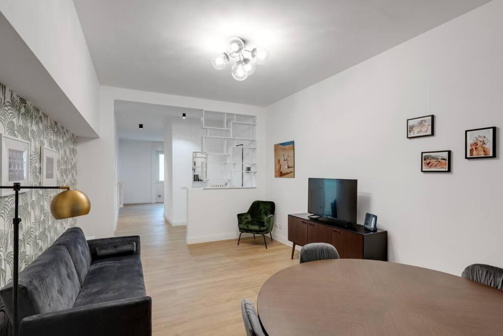 Apartment Easylife - Cozy & Comfy In Design District