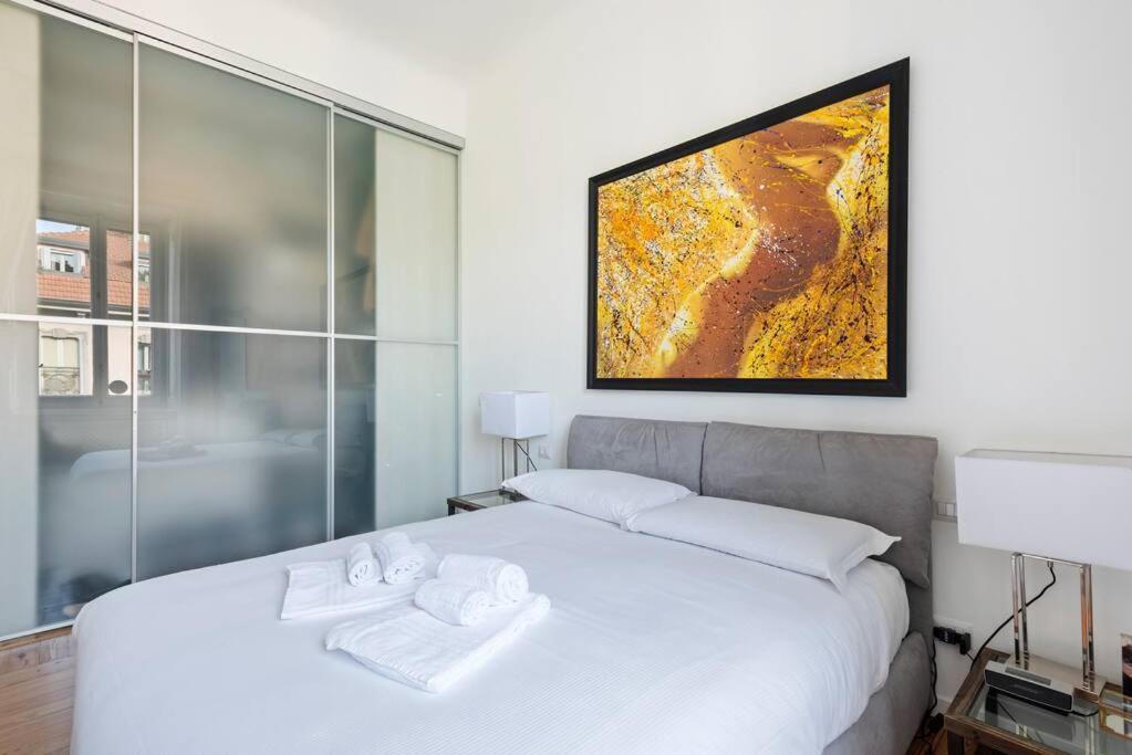 Appartamento Easylife - Luxury In Cadorna Duomo Mxp *