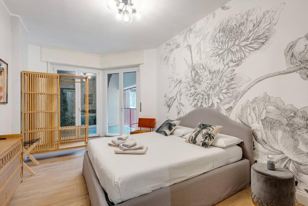 Easylife - Cozy & Comfy In Design District Apartment Milan