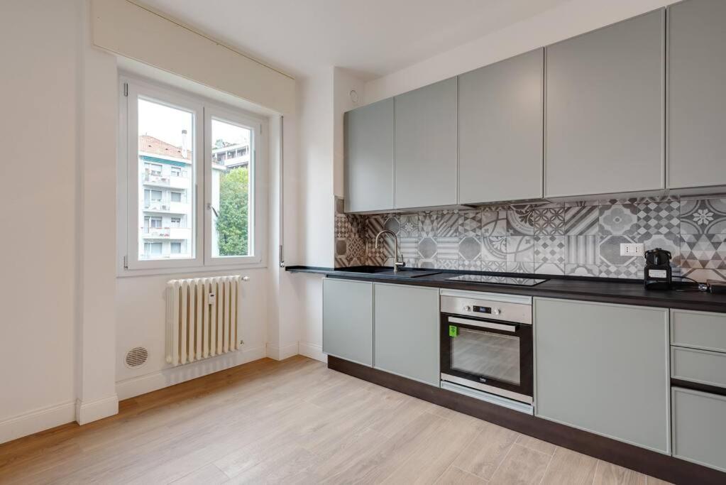 Easylife - Cozy & Comfy In Design District * Milan