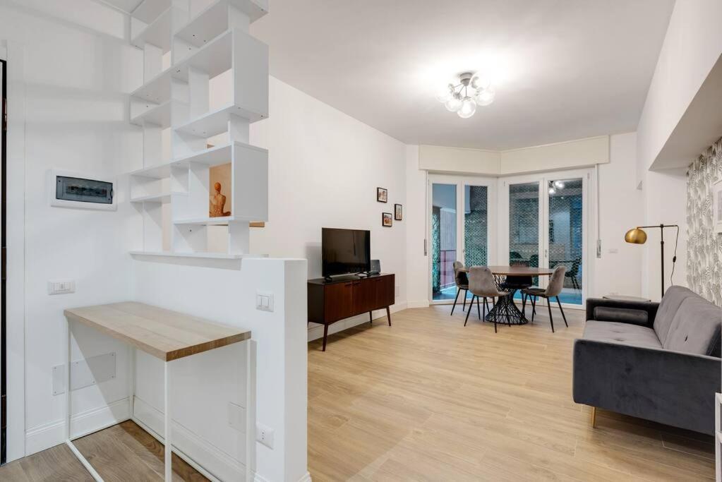 Easylife - Cozy & Comfy In Design District * Milan
