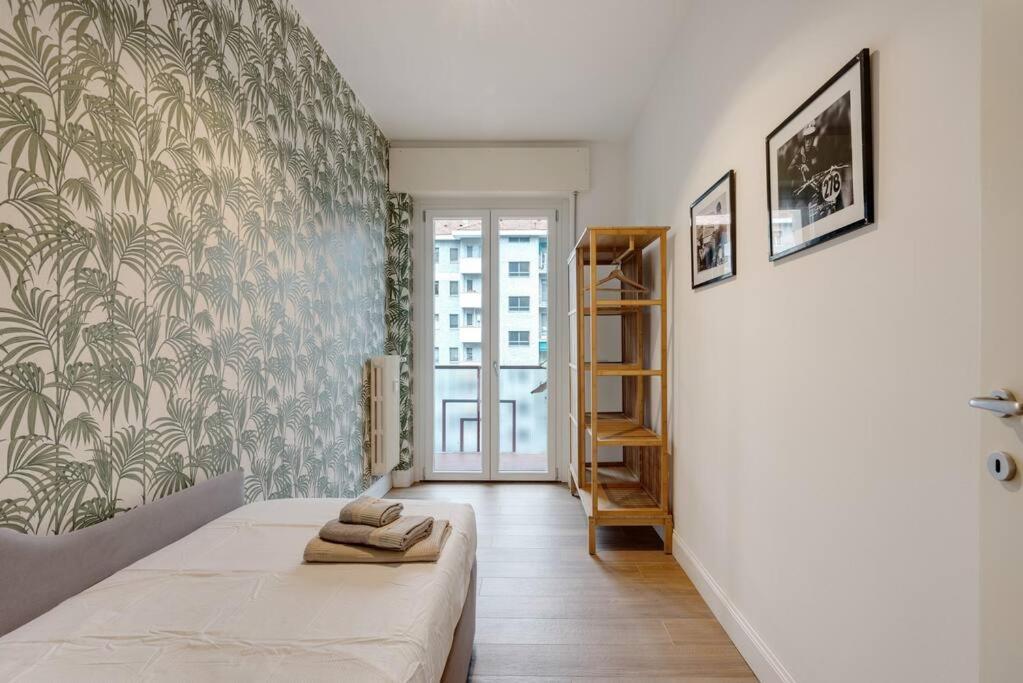 Easylife - Cozy & Comfy In Design District Apartment Milan