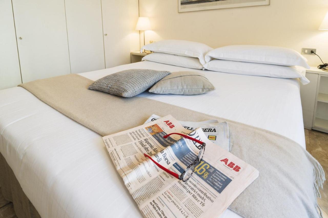 Contempora - Elvezia 8 - E24 Apartment