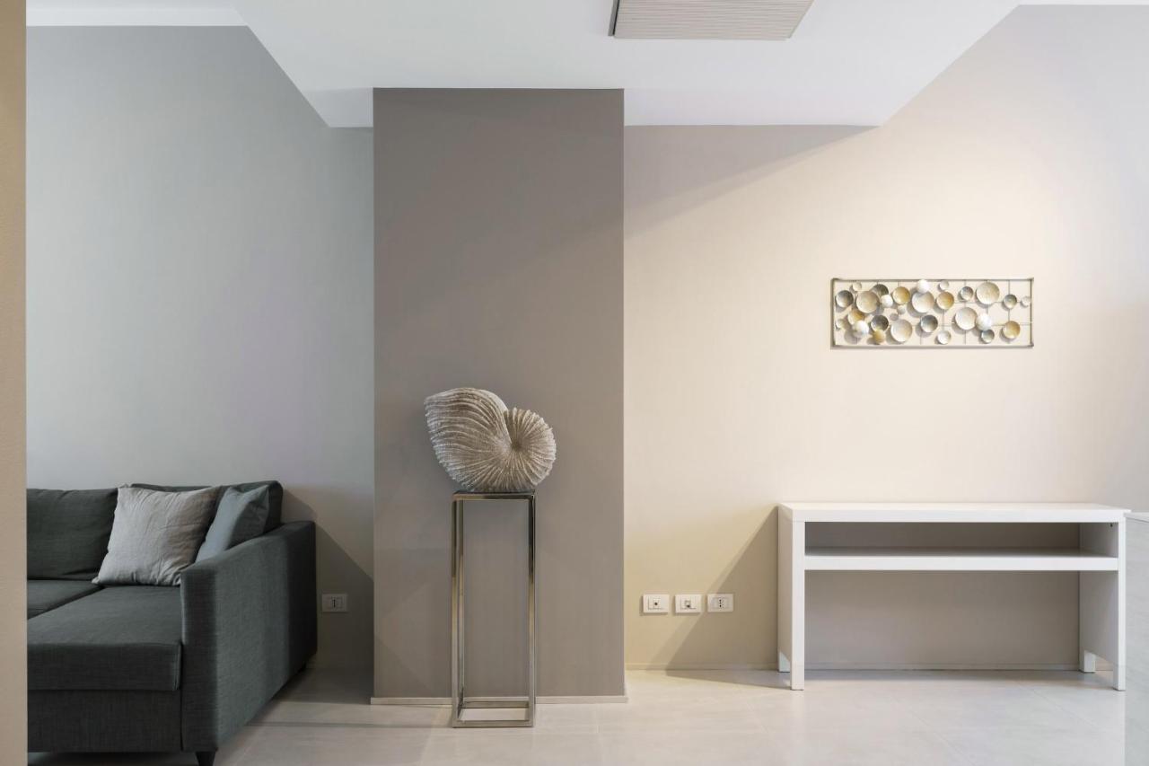 Apartment Contempora - Cavallotti 13 - B62 Milan