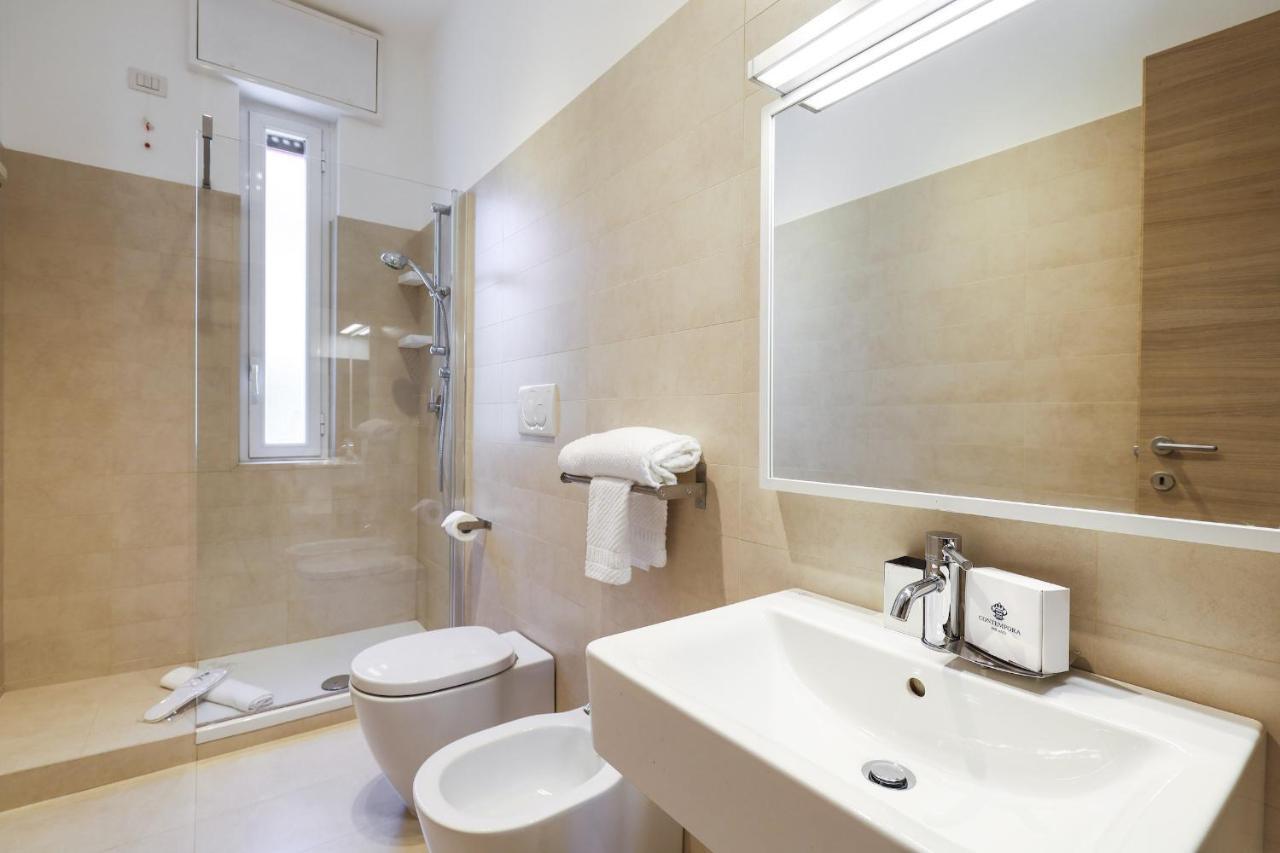 Contempora - Cavallotti 13 - B62 Apartment *