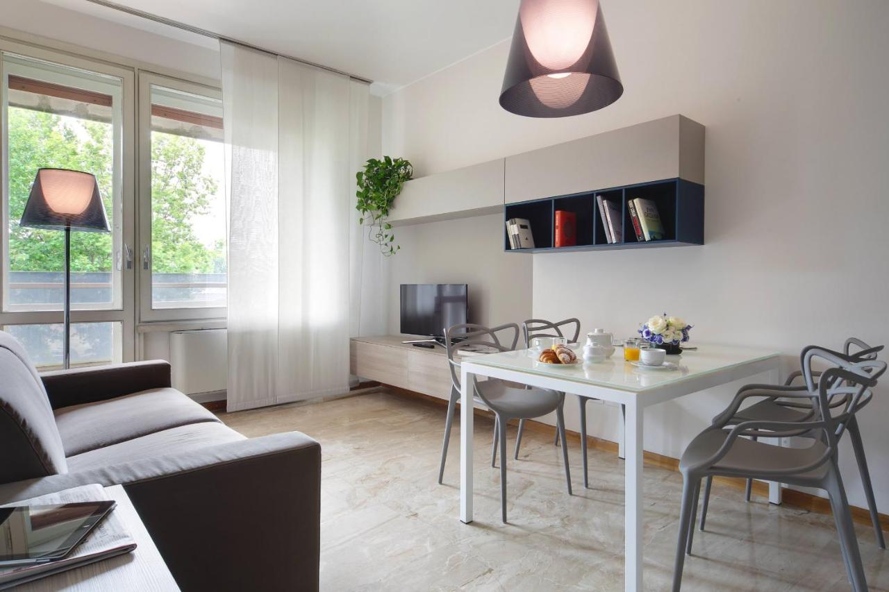 Apartamento Contempora - Elvezia 8 - E22 *