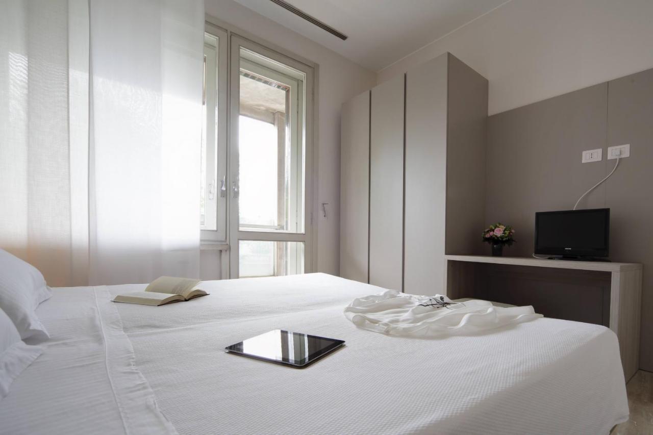 Contempora - Elvezia 8 - E22 Apartamento Milão