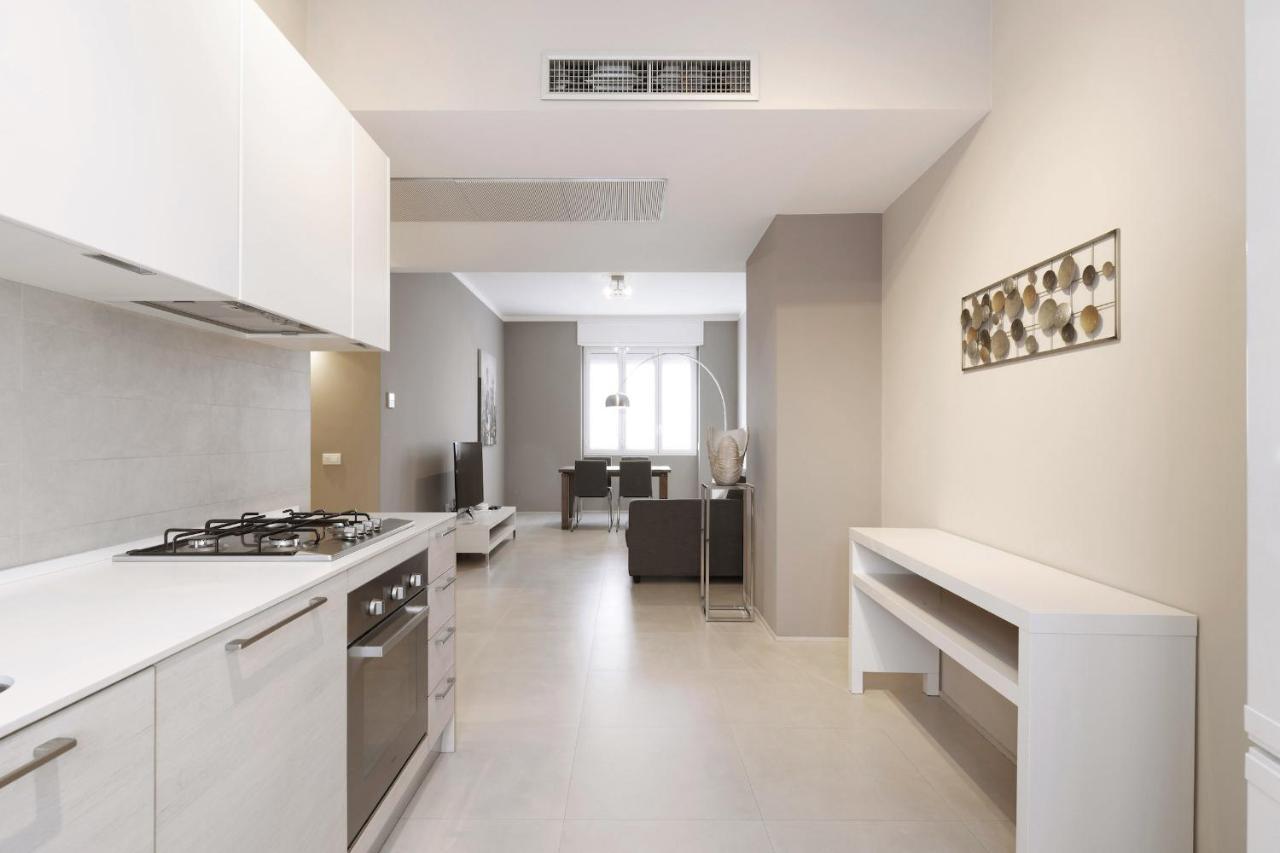 Apartment Contempora - Cavallotti 13 - B62 *