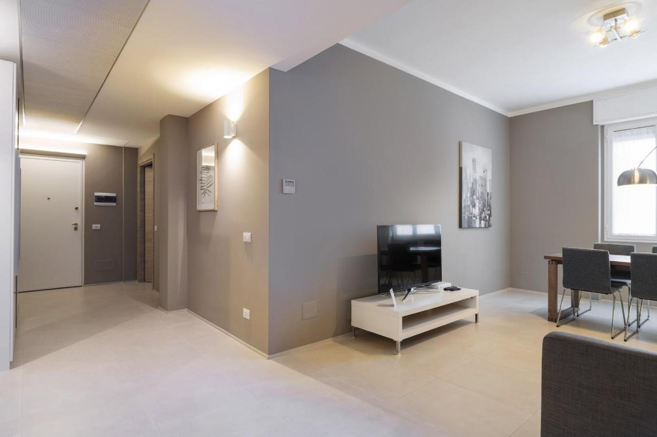 Contempora - Cavallotti 13 - B62 Apartment