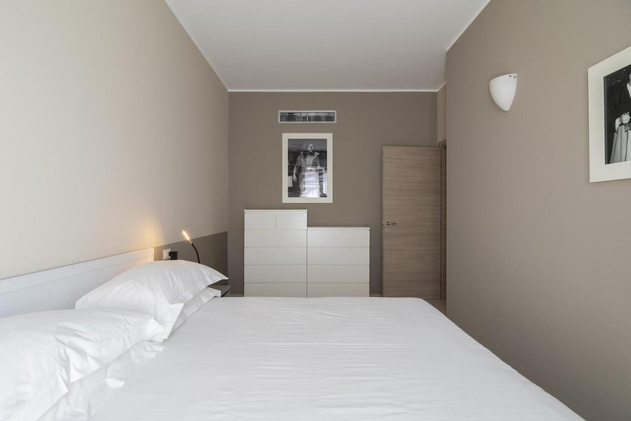 Contempora - Cavallotti 13 - B62 Apartment Milan