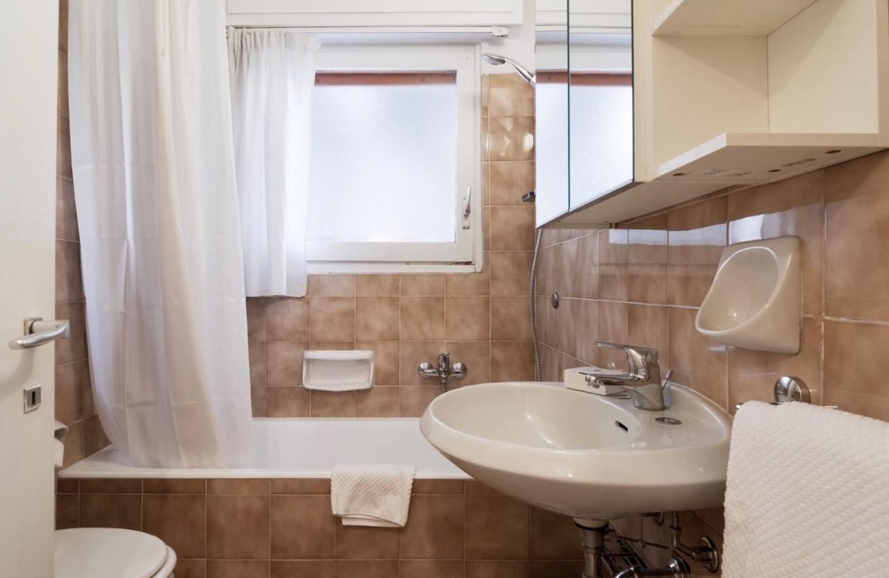 Contempora - Elvezia 8 - E24 Apartment