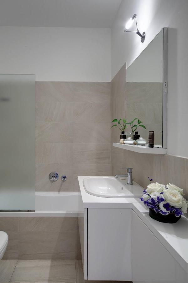 Contempora - Elvezia 8 - E22 Apartamento Milão
