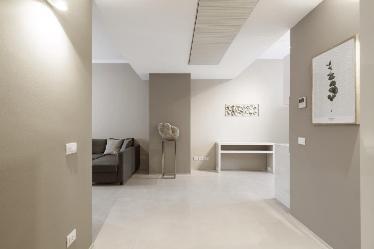Contempora - Cavallotti 13 - B62 Apartment Milan
